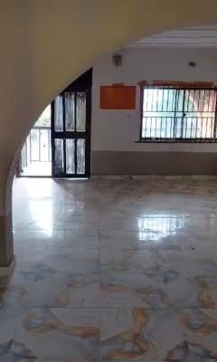 Spacious 3 Bedroom Flat in a Beautiful Environment, Akins Bus Stop, Ado Road, Ajah, Lagos, Flat / Apartment for Rent