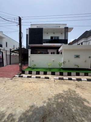 Newly Built Five (5) Bedroom Detached Duplex, Ikota, Lekki, Lagos, Detached Duplex for Sale