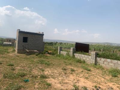 2 Bedroom Terrace Duplex with Attached Bq, Before Centenary City, Airport Road Abuja, Lugbe District, Abuja, Mixed-use Land for Sale