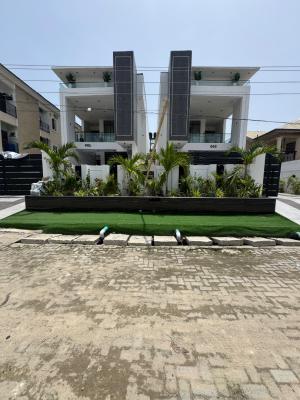 Beautiful Five (5) Bedroom Detached Duplex, Ikota, Lekki, Lagos, Detached Duplex for Sale
