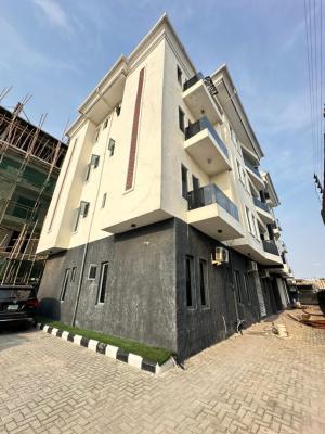 Fully Furnished 1bedroon Apartment with Swimming Pool &gym, Ologolo,lekki ,lagos ,nigeria, Ologolo, Lekki, Lagos, Mini Flat (room and Parlour) for Rent
