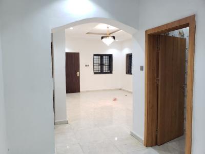Brand-new 2bedroom Flat, By Area1 Round-about, Durumi, Abuja, Flat / Apartment for Rent