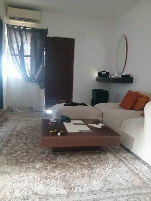 a Full Furnished Luxury Mini Flat:, N0. 10 Off Saheed Hassan Street Greenvile Estate., Badore, Ajah, Lagos, Mini Flat (room and Parlour) for Rent