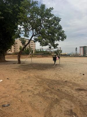 Land, Jabi, Abuja, Mixed-use Land for Sale