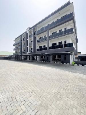 Exquisite 4 Bedroom Duplex, Oniru, Victoria Island (vi), Lagos, Terraced Duplex for Rent