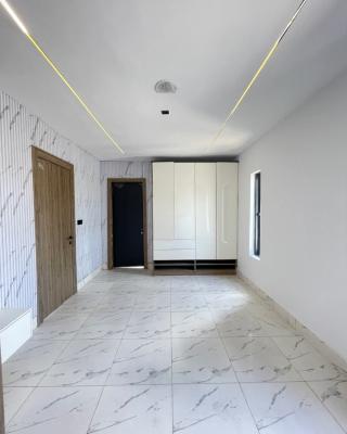 Luxury Brand New 2 Bedrooms Apartment with a Bq, Lekki Phase 1, Lekki, Lagos, Flat / Apartment for Sale