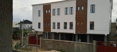 Mini Flat at Victory Villa Estate Abijo G R a, Victory Villa Estate, Abijo, Lekki, Lagos, Mini Flat (room and Parlour) for Rent