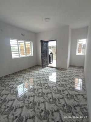 a Brand New 1bedroom Apartment, Close to Addo Roundabout, Ajah, Lagos, Mini Flat (room and Parlour) for Rent