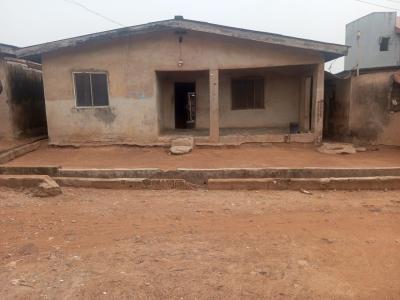 10 Rooms Tenement Bungalow, Moshalashi, Alagbado, Ifako-ijaiye, Lagos, Detached Bungalow for Sale