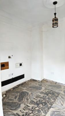 Big Bedroom and Parlor (mini Flat), Akins Estate, Ado, Ajah, Lagos, Mini Flat (room and Parlour) for Rent
