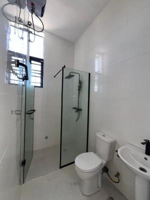 4 Bedroom Fully Detached Duplex, Sangotedo, Ajah, Lagos, Detached Duplex for Sale