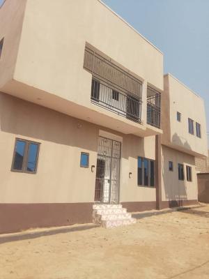 Standard 3 Bedroom Apartment, Asokoro District, Abuja, Flat / Apartment for Rent