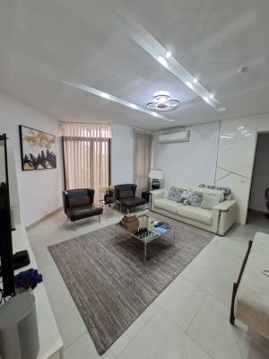 Luxury Furnished 3bedroom Apartment with Bq, Old Ikoyi, Ikoyi, Lagos, Flat / Apartment for Rent
