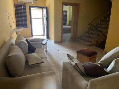 Furnished 4 Bedroom Terrace Duplex, Ikeja Gra, Ikeja, Lagos, Terraced Duplex for Rent