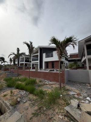 Brand New 5 Bedroom Duplex