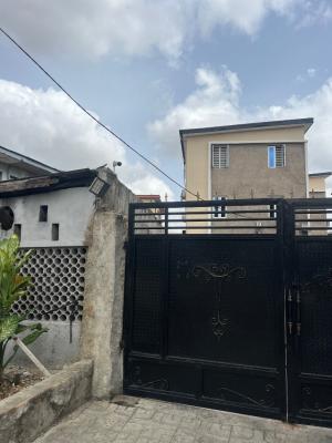 Well Furnished and Serviced Self Contain, Jibowu, Yaba, Lagos, Self Contain (single Rooms) for Rent
