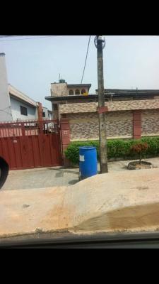 Fantastic House, Unilag Estate, Gra Phase 1, Magodo, Lagos, House for Sale
