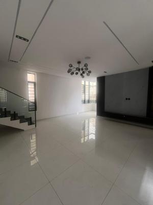 5 Bedroom  Fully Detached Duplex, Sangotedo, Ajah, Lagos, Detached Duplex for Sale