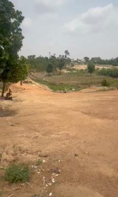 1.6 Hectres Mixed Used Land, Cadastral Zone Bo2, Durumi, Abuja, Mixed-use Land for Sale