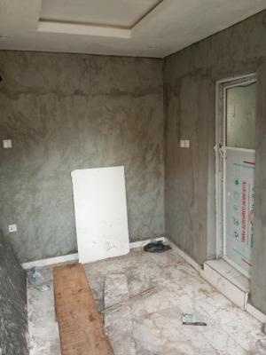 Newly Built Mini Flat, Adeniyi Jones Ikeja Lagos, Ikeja, Lagos, Mini Flat (room and Parlour) for Rent