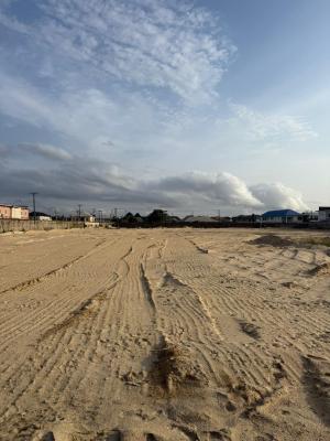 100% Dry Land with Instant Allocation, Happy Life Estate Located Opposite Christopher University, Mowe Ofada, Ogun, Mixed-use Land for Sale