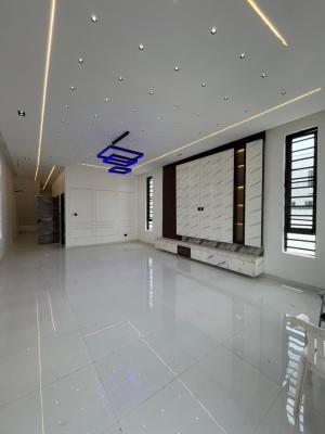 5 Bedroom Fully Detached Duplex, Sangotedo, Ajah, Lagos, Detached Duplex for Sale