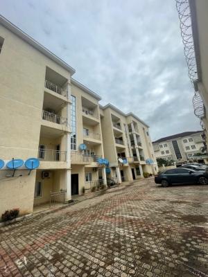 3 Bedroom Flat on The Second Floor, Jabi, Abuja, Flat / Apartment for Rent