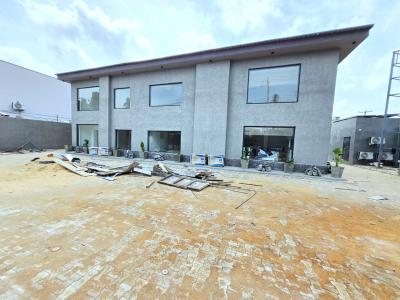 Commercial Shop Space, Falomo, Ikoyi, Lagos, Shop for Rent