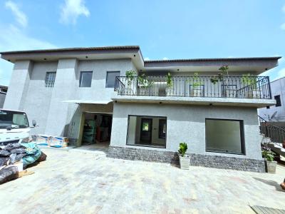 Commercial Shop Space, Falomo, Ikoyi, Lagos, Shop for Rent