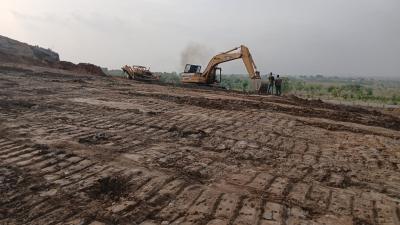 170sqm for a 3 Bedrooms Terrace Duplex at Primelux Exclusive, Wumba Waru, Apo, Abuja, Residential Land for Sale