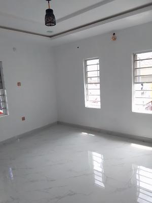 Newly Built Miniflat Off Lawanson Rd, Itire,  Surulere, Off Lawanson Rd, Surulere, Lagos, Mini Flat (room and Parlour) for Rent