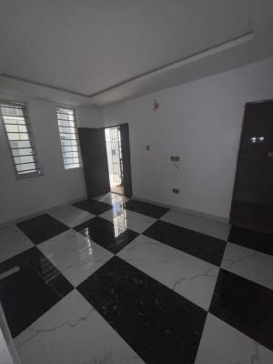 Newly Built Miniflat, Off Lawanson Rd, Surulere, Lagos, Mini Flat (room and Parlour) for Rent