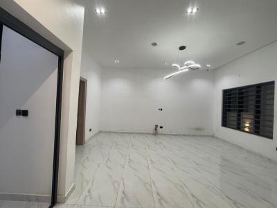 Spacious Luxury One Bedroom Mini Flat with Fully Fitted Kitchen, Lekki County, Ikota, Lekki, Lagos, Mini Flat (room and Parlour) for Rent