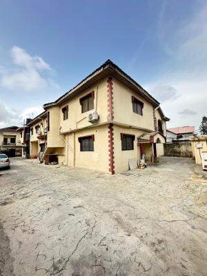 3 Bedroom Apartment, Lekki Phase 1, Lekki, Lagos, Flat / Apartment for Rent