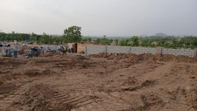 250sqm for 4 Bedrooms Terrace Duplex at Primelux Exclusive, Wumba Waru, Apo, Abuja, Residential Land for Sale