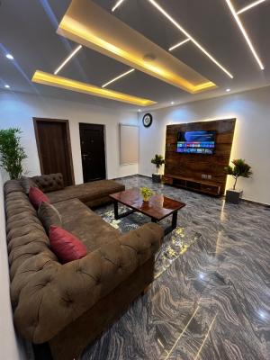 Brand New 2bed with Swimming Pool,gym, Bar ,restaurant, Ikeja Gra, Ikeja, Lagos, Flat / Apartment Short Let