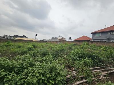 3 Plots of Residential Land, Laderin Housing Estate, Abeokuta South, Ogun, Residential Land for Sale