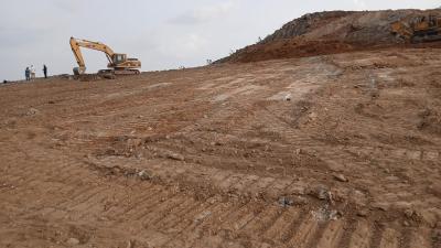 300sqm for 5 Bedrooms Terrace Duplex with and Attached Bq Primelux, Wumba Waru, Apo, Abuja, Residential Land for Sale