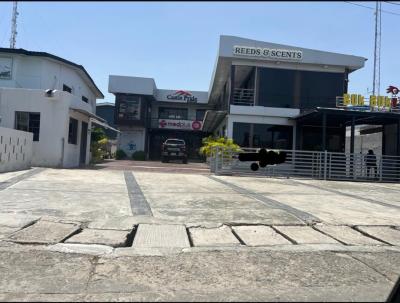 First Floor Magnificent Office Space, Victoria Island (vi), Lagos, Office Space for Rent