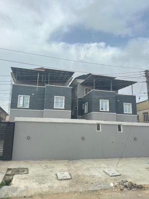 Newly Built Units of 2 & 3 Bedroom Blocks of Flats, Lekki Phase 1, Lekki, Lagos, Flat / Apartment for Sale
