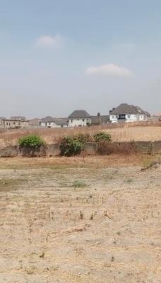 5hectare, Commercial, Fenced., Lugbe District, Abuja, Commercial Land for Sale