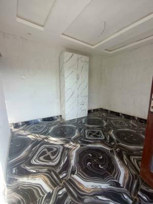 Furnished Pop Self Contain, Sodiq Jimoh Avenue, Igbogbo, Ikorodu, Lagos, Self Contain (single Rooms) for Rent