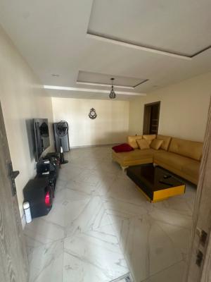 1 Bedroom Furnished Flat, Paradise Estate 1, Life Camp, Abuja, Flat / Apartment for Rent