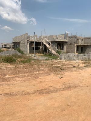 3 Bedroom Terrace Duplex, Before Centenary City,airport Road, Fha (f.h.a), Lugbe District, Abuja, Mixed-use Land for Sale
