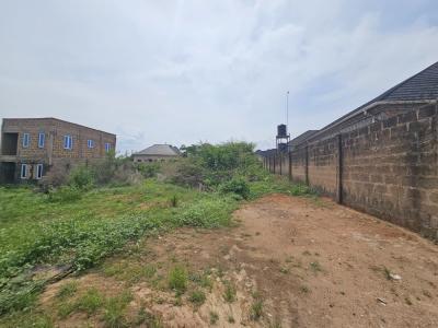 Residential Plot of Land, Crystal Hill Estate, Laderin, Abeokuta South, Ogun, Residential Land for Sale
