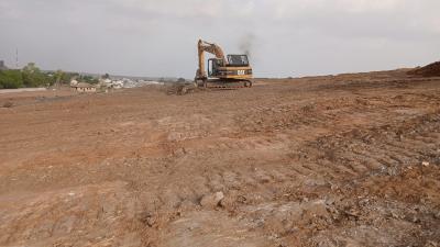 450sqm for 4 Bedrooms Fully Detached Penthouse with an Attached Bq, Wumba Waru, Apo, Abuja, Residential Land for Sale