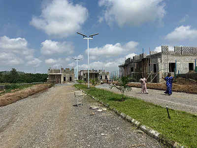 450SQM Land for 4 Bedrooms Penthouse