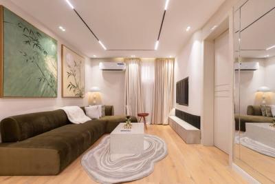 Luxury 2 Bedroom Apartment, Lekki Phase 1, Lekki, Lagos, Flat / Apartment Short Let