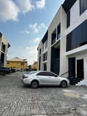 2bedroom Apartment in an Estate*   Ajah Lekki, Lagos, Ajah Lekki Lagos, Ajah, Lagos, Terraced Duplex for Sale