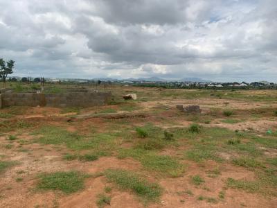 2 Bedroom Terrace, Apo, Burum West District, Apo, Abuja, Residential Land for Sale